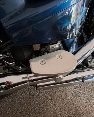 pedaline moto universali
