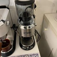 Macina Caffè De Longhi