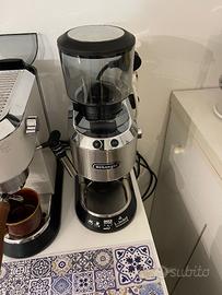 Macina Caffè De Longhi