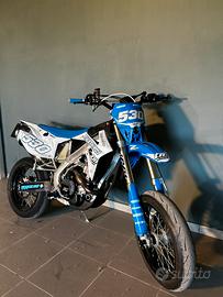 TM smr 530 2020