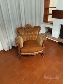 Due poltrone