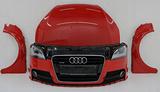 Audi TT 8J S RS Ricambi Muso Airbag