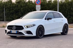 Mercedes-benz A 180 d Automatic Premium