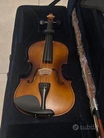 Violino sundmann nuovo mai usato