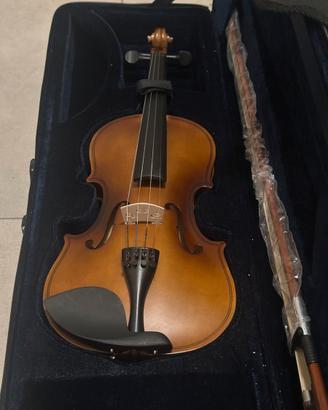 Violino sundmann nuovo mai usato