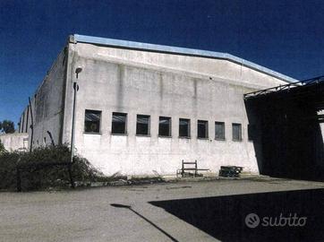 Immobile in asta di 15778 m² a Macomer