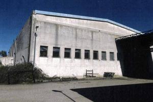 Immobile in asta di 15778 m² a Macomer