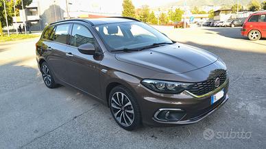 Fiat Tipo 1.3 MJT 5M S&S Lounge SW 95 CV del 05/17