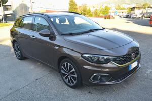 Fiat Tipo 1.3 MJT 5M S&S Lounge SW 95 CV del 05/17