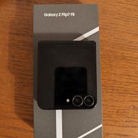 Samsung z flip 7 fe