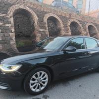 Audi A6 2.0 TDI 177 CV multitronic Business