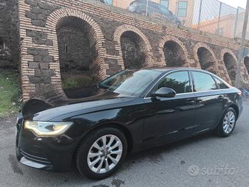 Audi A6 2.0 TDI 177 CV multitronic Business