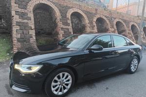 Audi A6 2.0 TDI 177 CV multitronic Business
