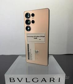 SAMSUNG S25 ULTRA 256gb PROMO