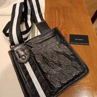 borsello a tracolla Dolce e Gabbana