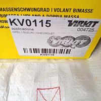 kit frizione Opel insigne LUK