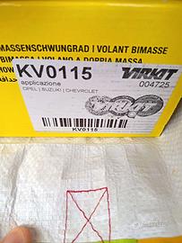 kit frizione Opel insigne LUK