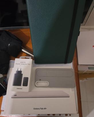Galaxy tab A9 plus 64gb