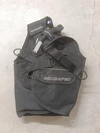 Accessori per subacquea 