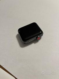 Apple Watch Serie 3 GPS+Cellular