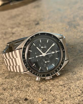 Omega speedmaster