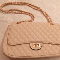 Borsa in pelle donna 