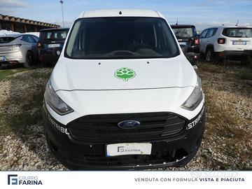 FORD Transit Connect II 200 2018 - Transit U508617