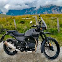 Royal Enfield Himalayan