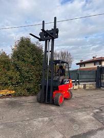 S150 - Muletto Linde 25 q H25