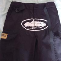corteiz shorts  size S