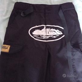 corteiz shorts  size S