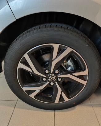 Bridgestone Ecopia EP150195/55 R16 87V

