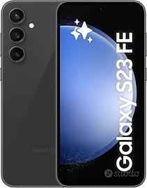 Samsung Galaxy s23 fe
