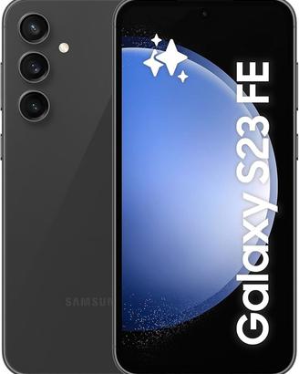 Samsung Galaxy s23 fe