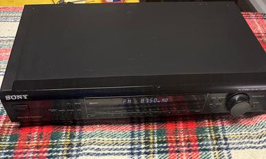 Stereo Sony ST SE 300
