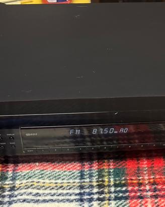 Stereo Sony ST SE 300