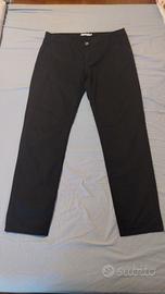 Pantaloni uomo cotone Combipel