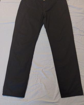 Pantaloni uomo cotone Combipel