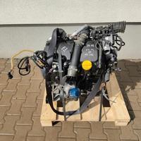 MOTORE - K9KE6 Renault Clio 1500 TD