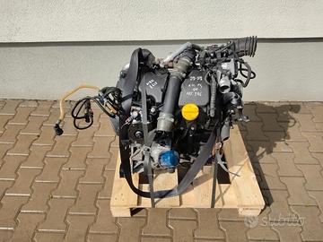 MOTORE - K9KE6 Renault Clio 1500 TD