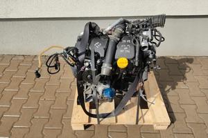 MOTORE - K9KE6 Renault Clio 1500 TD