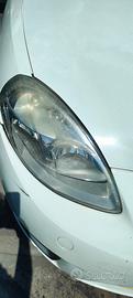 LANCIA YPSILON 2010 FARO ANTERIORE SX/DX