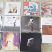 Anna Oxa Cd Malika Ayane