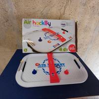 gioco hockey ad  aria 