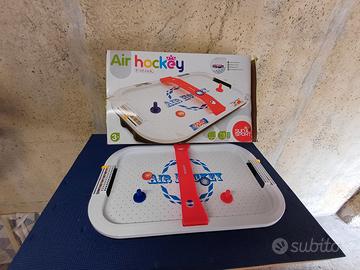 gioco hockey ad  aria 