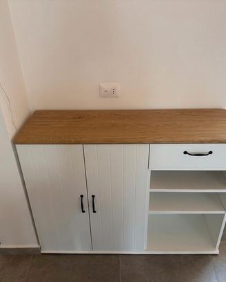 Mobile credenza IKEA