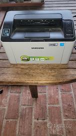 Stampante samsung wifi-ncf