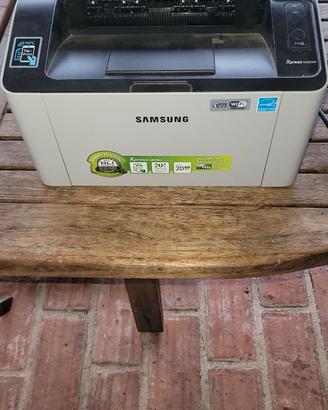 Stampante samsung wifi-ncf