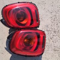 Fari posteriori - gruppi ottici Mini