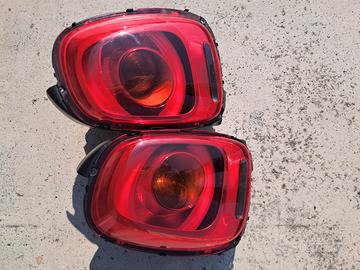 Fari posteriori - gruppi ottici Mini